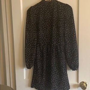 Petite ladies’ dress